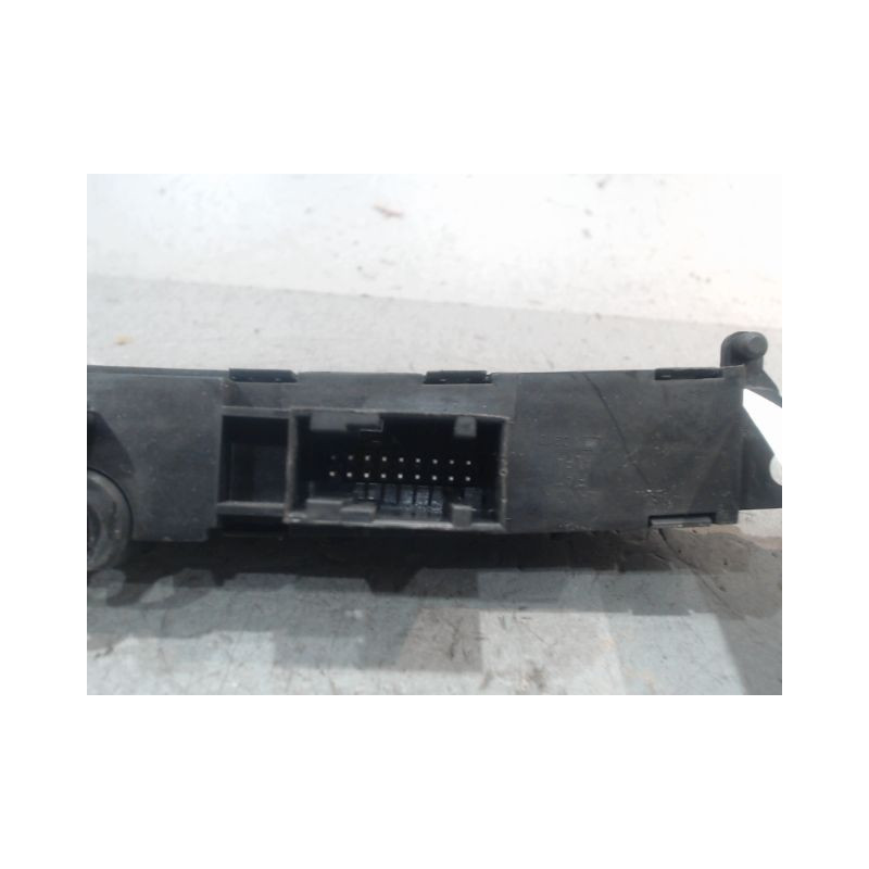BOUTON DE WARNING FIAT 500