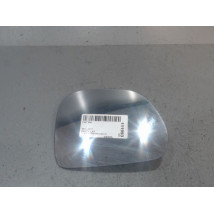 GLACE RETROVISEUR EXT D FIAT 500