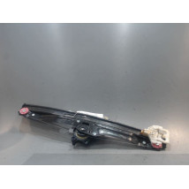MECANISME+MOTEUR LEVE-GLACE AVANT DROIT FIAT 500
