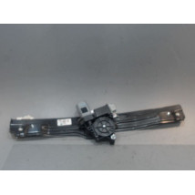 MECANISME+MOTEUR LEVE-GLACE AVANT DROIT FIAT 500