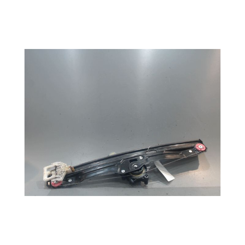 MECANISME+MOTEUR LEVE-GLACE AVANT GAUCHE FIAT 500