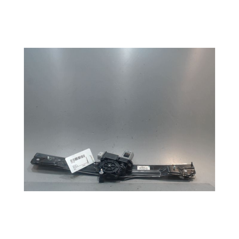 MECANISME+MOTEUR LEVE-GLACE AVANT GAUCHE FIAT 500