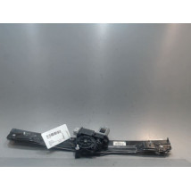 MECANISME+MOTEUR LEVE-GLACE AVANT GAUCHE FIAT 500