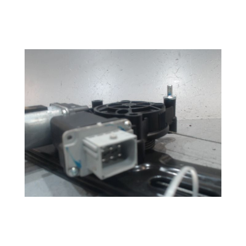 MECANISME+MOTEUR LEVE-GLACE AVANT GAUCHE FIAT 500