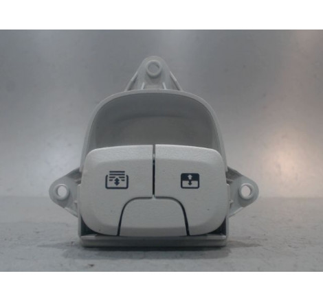 BOUTON COMMANDE TOIT OUVRANT