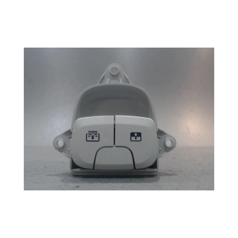 BOUTON COMMANDE TOIT OUVRANT FIAT 500