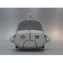 BOUTON COMMANDE TOIT OUVRANT FIAT 500
