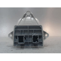 BOUTON COMMANDE TOIT OUVRANT FIAT 500