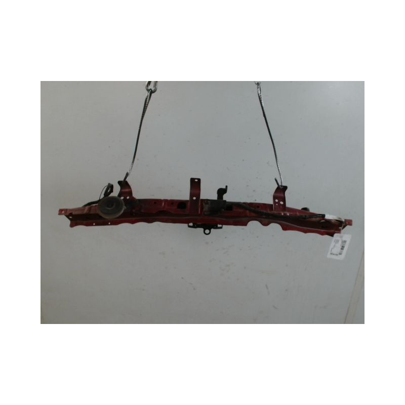 TRAVERSE SUPERIEURE ARMATURE AVANT NISSAN MICRA