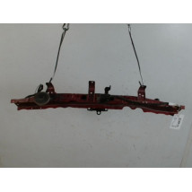 TRAVERSE SUPERIEURE ARMATURE AVANT NISSAN MICRA