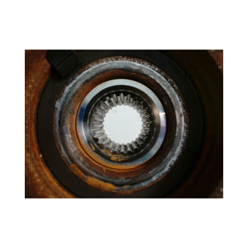 PIVOT AVANT DROIT NISSAN MICRA