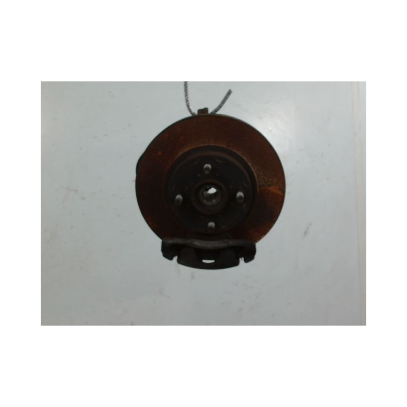 PIVOT AVANT GAUCHE NISSAN MICRA