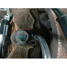 PIVOT AVANT GAUCHE NISSAN MICRA