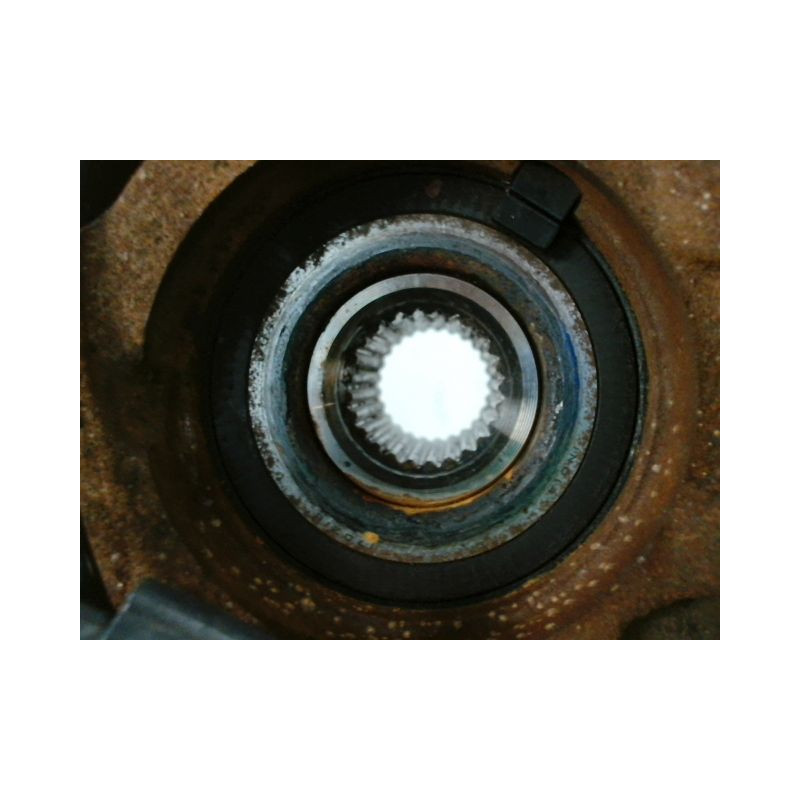 PIVOT AVANT GAUCHE NISSAN MICRA