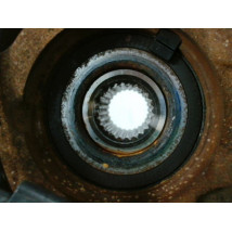 PIVOT AVANT GAUCHE NISSAN MICRA