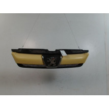 CALANDRE PEUGEOT BOXER