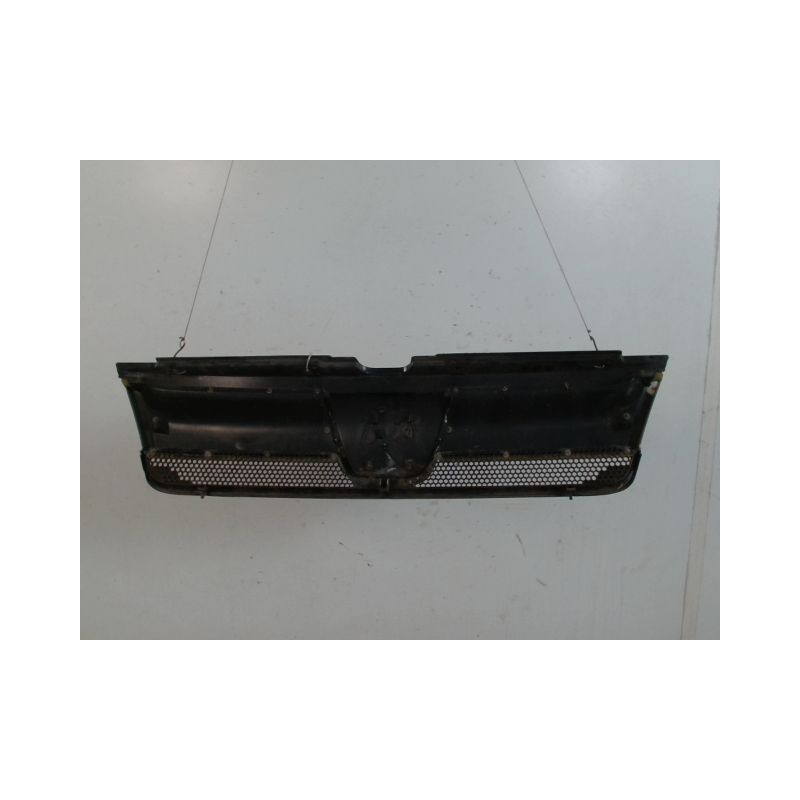 CALANDRE PEUGEOT BOXER