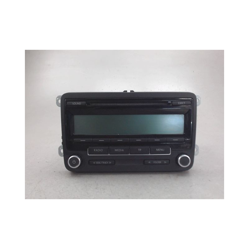 AUTORADIO VOLKSWAGEN POLO