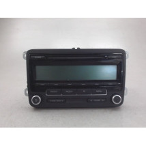 AUTORADIO VOLKSWAGEN POLO