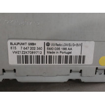 AUTORADIO VOLKSWAGEN POLO