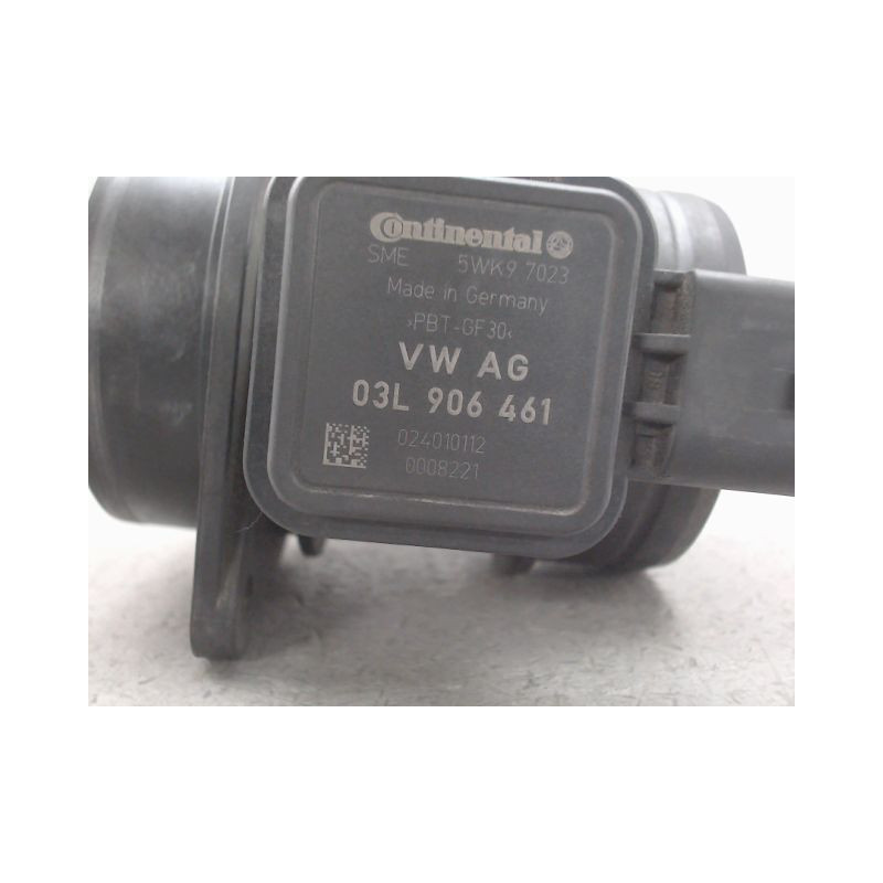DEBITMETRE AIR VOLKSWAGEN POLO