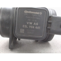 DEBITMETRE AIR VOLKSWAGEN POLO