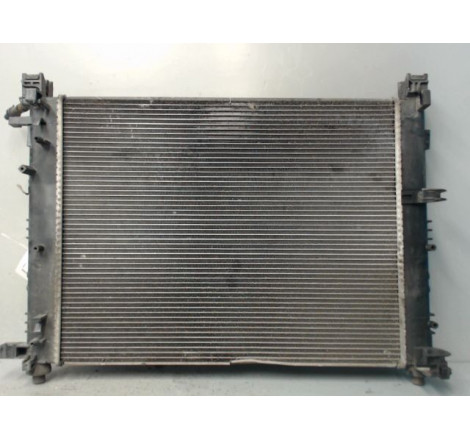 RADIATEUR