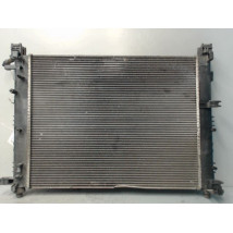 RADIATEUR DACIA SANDERO