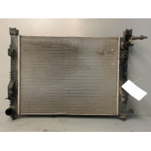 RADIATEUR DACIA SANDERO