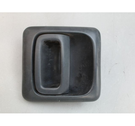 POIGNEE EXT PORTE BATTANTE D