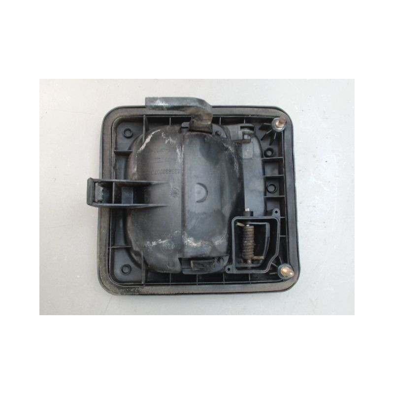 POIGNEE EXTERIEURE PORTE BATTANTE DROIT PEUGEOT BOXER