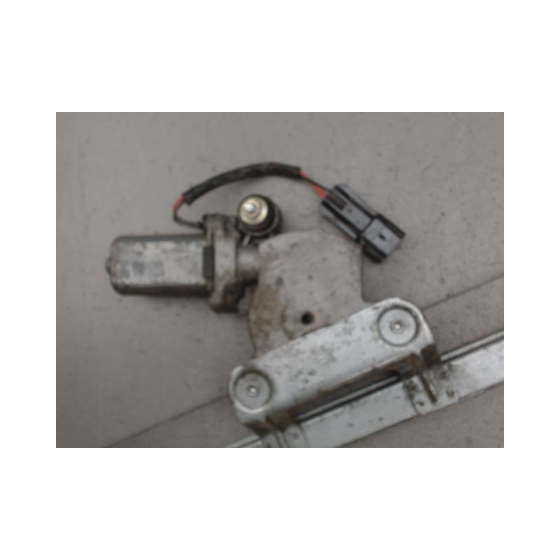 MECANISME LEVE-GLACE AVANT GAUCHE PEUGEOT BOXER