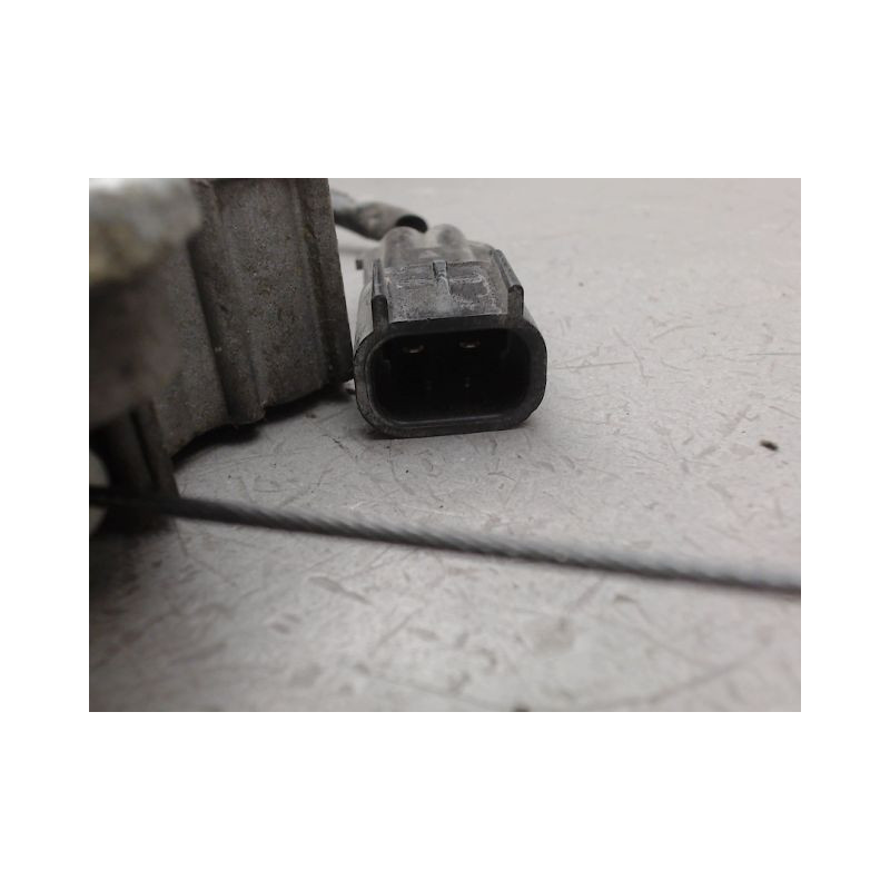 MECANISME LEVE-GLACE AVANT GAUCHE PEUGEOT BOXER