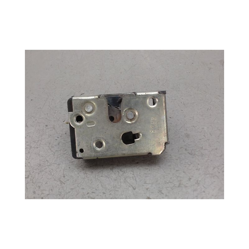 SERRURE PORTE COULISSANTE DROIT PEUGEOT BOXER