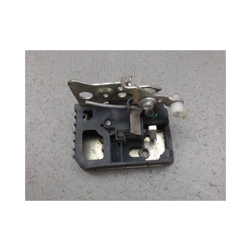 SERRURE PORTE COULISSANTE DROIT PEUGEOT BOXER