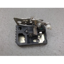 SERRURE PORTE COULISSANTE DROIT PEUGEOT BOXER