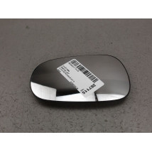 GLACE RETROVISEUR EXT D RENAULT CLIO