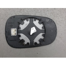 GLACE RETROVISEUR EXT D RENAULT CLIO