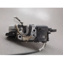 SYSTEME CONDAMNATION AVANT GAUCHE PEUGEOT 508