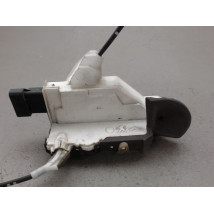 SYSTEME CONDAMNATION AVANT GAUCHE PEUGEOT 508