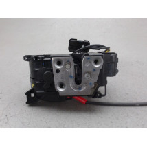SYSTEME CONDAMNATION AVANT DROIT RENAULT KANGOO