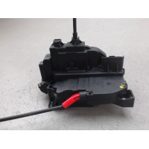 SYSTEME CONDAMNATION AVANT DROIT RENAULT KANGOO
