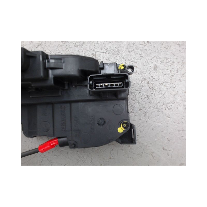 SYSTEME CONDAMNATION AVANT DROIT RENAULT KANGOO