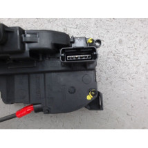 SYSTEME CONDAMNATION AVANT DROIT RENAULT KANGOO