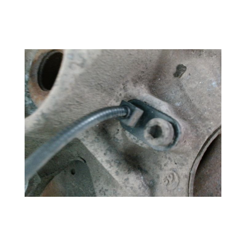 PIVOT ARRIERE GAUCHE PEUGEOT 508