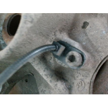 PIVOT ARRIERE GAUCHE PEUGEOT 508