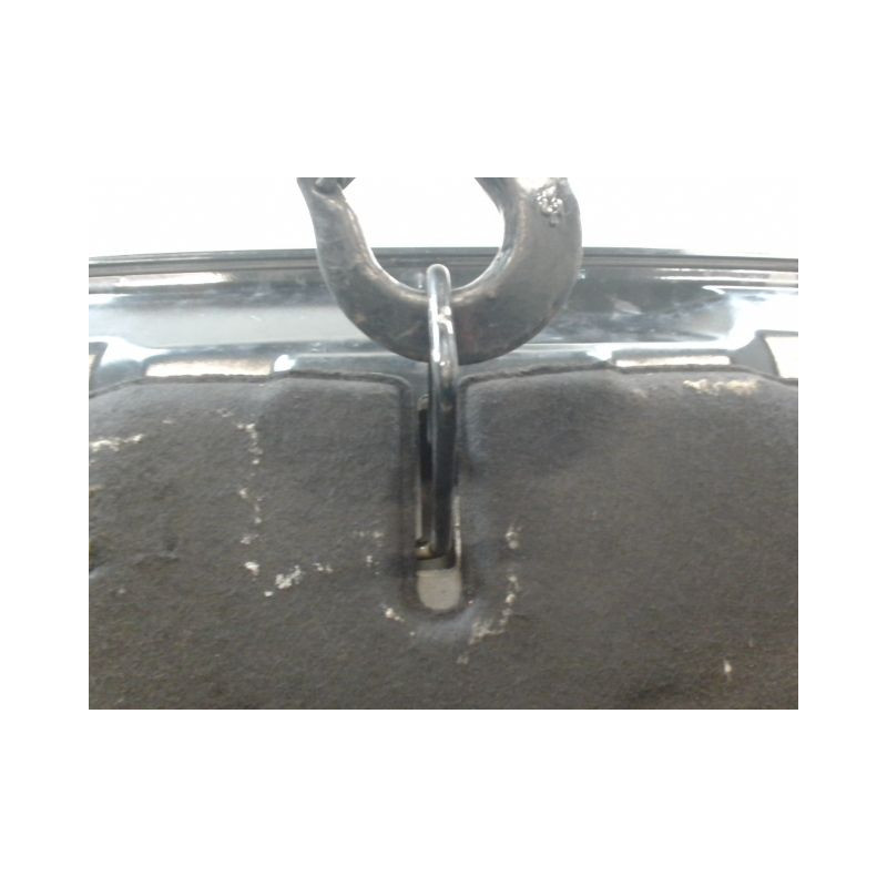 CAPOT PEUGEOT 3008 BREAK I Phase 1 2009-2013