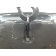 CAPOT PEUGEOT 3008 BREAK I Phase 1 2009-2013