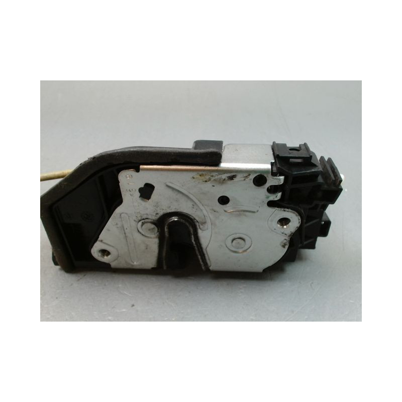 SYSTEME CONDAMNATION ARRIERE DROIT BMW SERIE 1 I (E81) 2007-2011