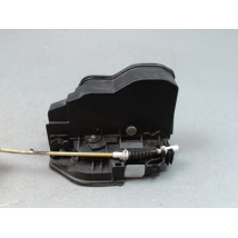 SYSTEME CONDAMNATION ARRIERE DROIT BMW SERIE 1 I (E81) 2007-2011